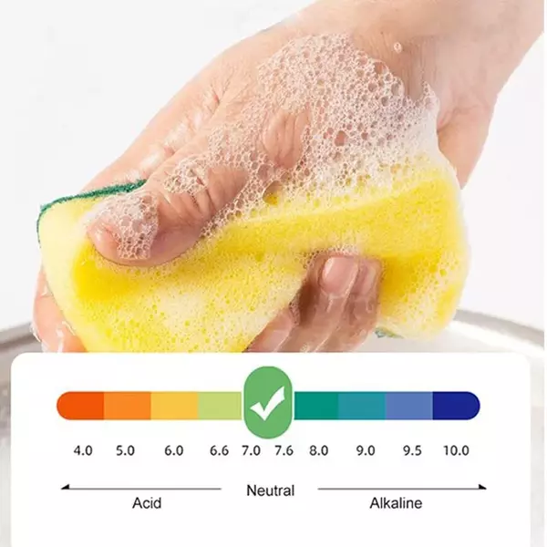 CLEANING POWDER – Prašak za čišćenje slider