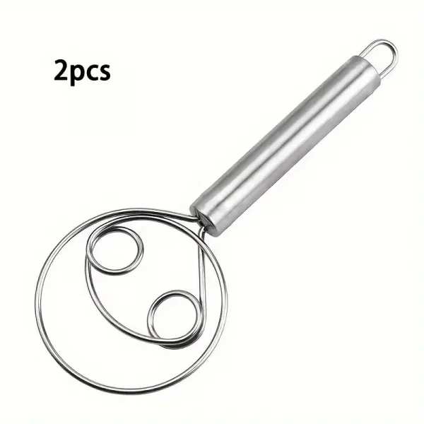 Alat za brzo i precizno miješanje tijesta – EASYMIX slider