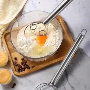 Alat za brzo i precizno miješanje tijesta – EASYMIX 03